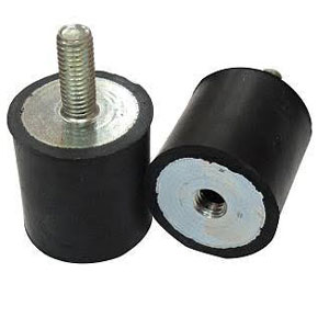 Rubber Silent Block Manufacturer