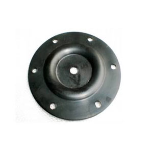 Rubber Diaphragm Manufacturer