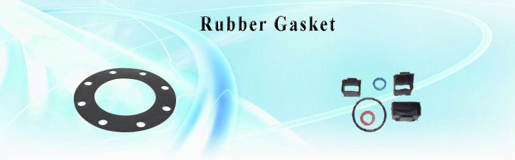 Rubber Gasket