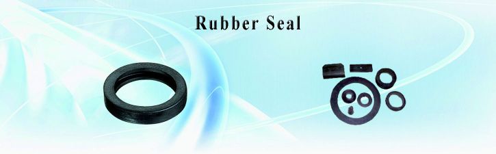 Rubber Seals