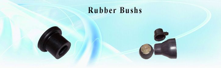 Rubber Buffers
